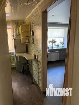 2-к квартира, на длительный срок, 43м2, 1/5 этаж