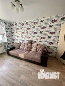 2-к квартира, на длительный срок, 48м2, 2/3 этаж