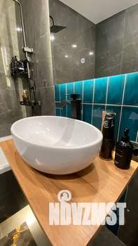 Студия квартира, посуточно, 25м2, 2/25 этаж