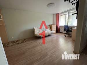 1-к квартира, на длительный срок, 33м2, 3/5 этаж