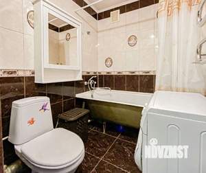 1-к квартира, на длительный срок, 36м2, 3/5 этаж