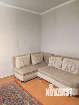 2-к квартира, на длительный срок, 50м2, 2/5 этаж