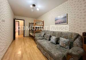 3-к квартира, на длительный срок, 64м2, 8/9 этаж