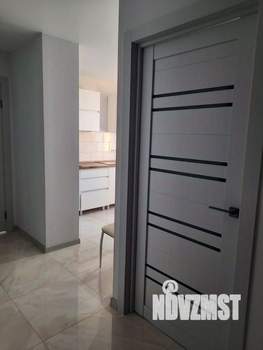 2-к квартира, на длительный срок, 51м2, 21/26 этаж