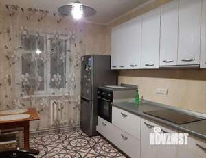 1-к квартира, на длительный срок, 53м2, 6/22 этаж