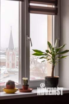 1-к квартира, на длительный срок, 45м2, 11/12 этаж