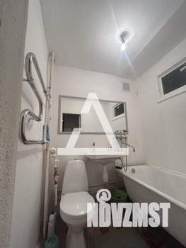 1-к квартира, на длительный срок, 32м2, 4/7 этаж