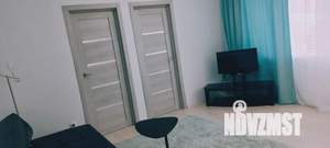 2-к квартира, посуточно, 46м2, 4/5 этаж