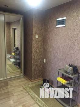 1-к квартира, посуточно, 45м2, 14/18 этаж