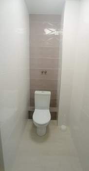 2-к квартира, на длительный срок, 62м2, 18/25 этаж