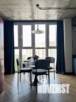 1-к квартира, посуточно, 37м2, 1/1 этаж