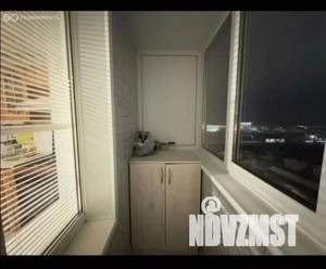 1-к квартира, на длительный срок, 30м2, 9/10 этаж