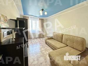 1-к квартира, на длительный срок, 33м2, 2/5 этаж