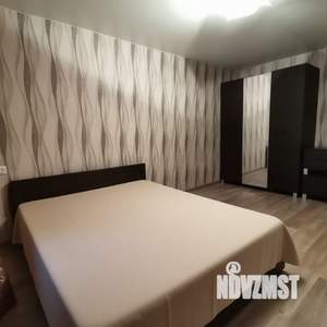 3-к квартира, на длительный срок, 61м2, 2/5 этаж