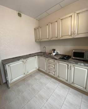 1-к квартира, на длительный срок, 41м2, 1/4 этаж
