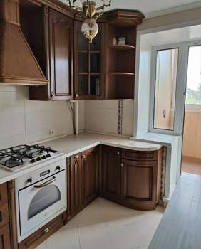 2-к квартира, на длительный срок, 46м2, 4/9 этаж