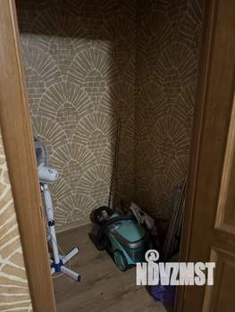 1-к квартира, на длительный срок, 42м2, 4/10 этаж
