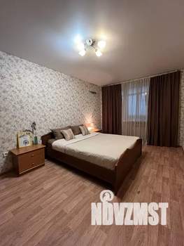 1-к квартира, посуточно, 33м2, 2/9 этаж