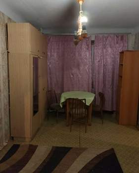 2-к квартира, на длительный срок, 41м2, 2/5 этаж