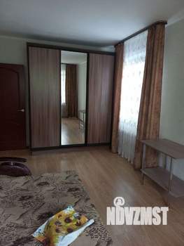 1-к квартира, на длительный срок, 30м2, 2/5 этаж