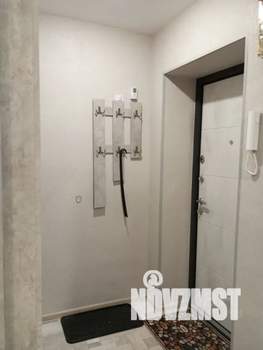 2-к квартира, посуточно, 45м2, 3/5 этаж