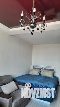 1-к квартира, посуточно, 55м2, 11/16 этаж