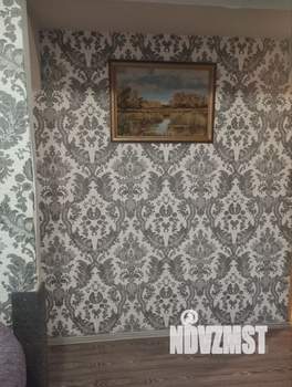 1-к квартира, на длительный срок, 50м2, 3/5 этаж