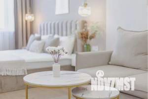 1-к квартира, посуточно, 41м2, 5/26 этаж