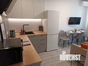 1-к квартира, посуточно, 36м2, 10/10 этаж