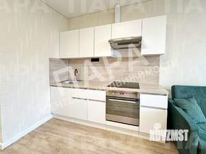 1-к квартира, на длительный срок, 47м2, 7/23 этаж