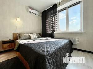 1-к квартира, посуточно, 33м2, 7/10 этаж
