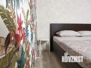 1-к квартира, посуточно, 40м2, 1/5 этаж