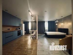 2-к квартира, посуточно, 60м2, 3/20 этаж