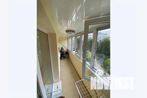 1-к квартира, посуточно, 37м2, 4/14 этаж