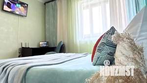 1-к квартира, посуточно, 50м2, 16/19 этаж