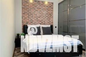 1-к квартира, посуточно, 42м2, 7/22 этаж