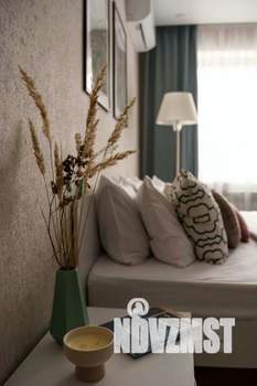 1-к квартира, посуточно, 57м2, 1/1 этаж