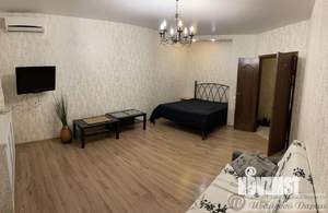 1-к квартира, на длительный срок, 42м2, 7/15 этаж