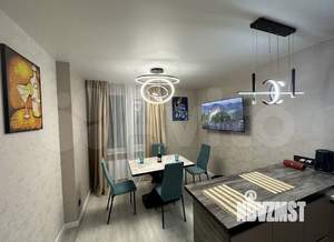 2-к квартира, на длительный срок, 75м2, 10/16 этаж