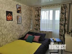 Студия квартира, посуточно, 22м2, 8/16 этаж