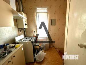 1-к квартира, на длительный срок, 35м2, 3/3 этаж