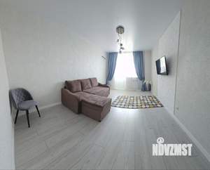 2-к квартира, посуточно, 62м2, 6/16 этаж