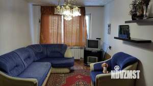 2-к квартира, на длительный срок, 54м2, 1/9 этаж