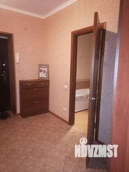 1-к квартира, на длительный срок, 51м2, 11/16 этаж