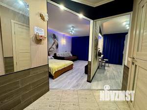 Студия квартира, посуточно, 30м2, 3/3 этаж