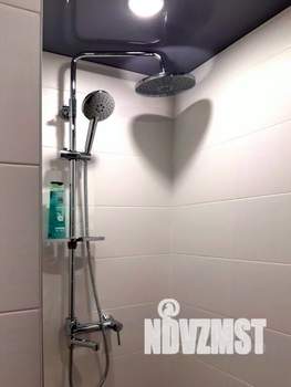 1-к квартира, посуточно, 48м2, 1/1 этаж