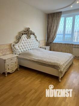 3-к квартира, на длительный срок, 136м2, 13/13 этаж