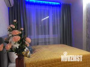 1-к квартира, посуточно, 40м2, 2/25 этаж