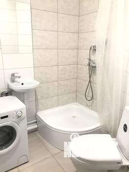 Студия квартира, посуточно, 23м2, 2/25 этаж