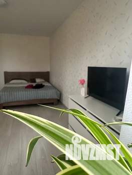 1-к квартира, посуточно, 32м2, 5/5 этаж